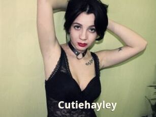 Cutiehayley