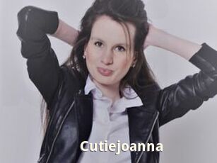 Cutiejoanna