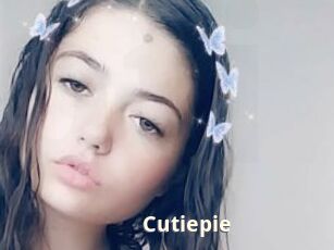 Cutiepie