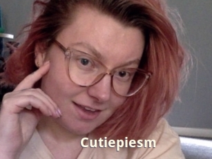 Cutiepiesm