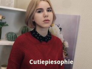 Cutiepiesophie