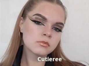 Cutieree