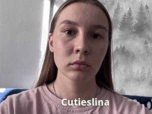Cutieslina
