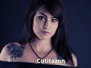 Cutitaann