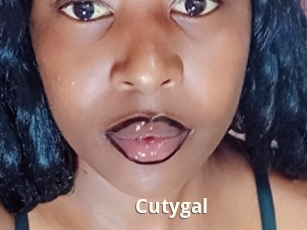 Cutygal