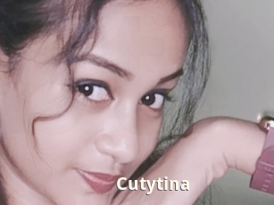 Cutytina