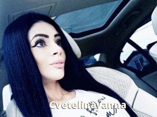 Cvetelinayanna