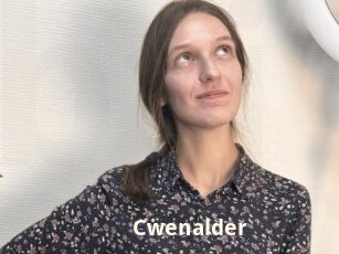 Cwenalder