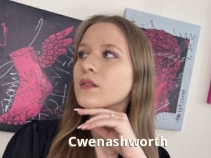 Cwenashworth