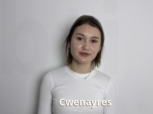 Cwenayres