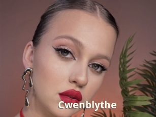 Cwenblythe
