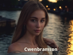 cwenbramson Bigtitinvasion
