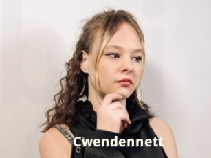 Cwendennett
