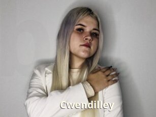 Cwendilley
