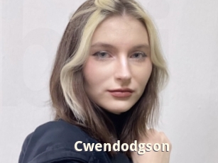 Cwendodgson