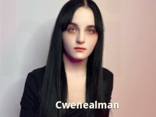 cwenealman Bigtitinvasion