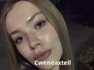 Cweneaxtell