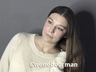 Cweneboorman