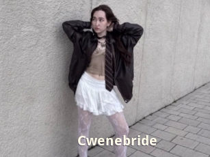 Cwenebride