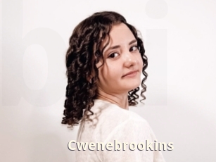 Cwenebrookins