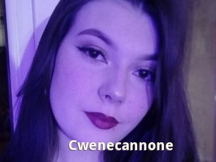 Cwenecannone