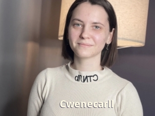Cwenecarll