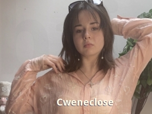 Cweneclose