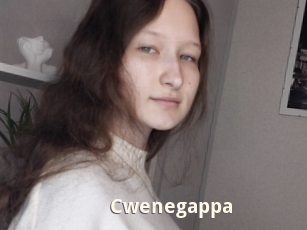 Cwenegappa