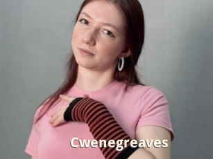 Cwenegreaves