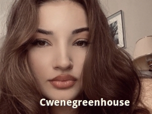 Cwenegreenhouse