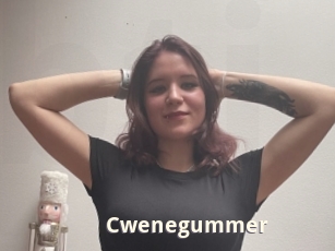 Cwenegummer