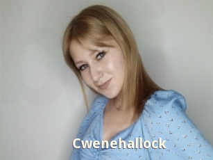 Cwenehallock