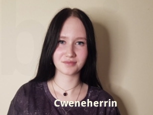 Cweneherrin