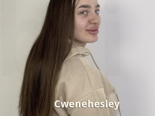 Cwenehesley