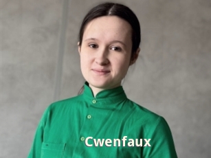 Cwenfaux