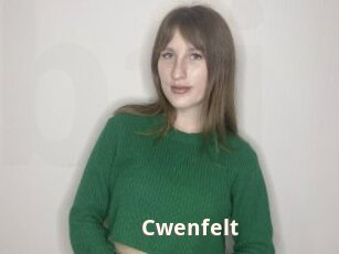 Cwenfelt