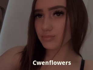 Cwenflowers