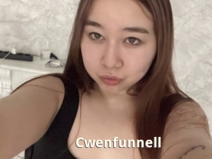 Cwenfunnell