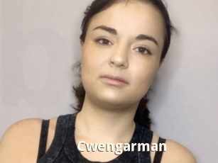Cwengarman