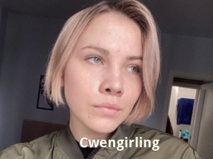 Cwengirling
