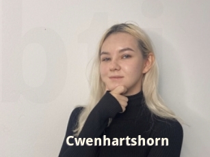 Cwenhartshorn