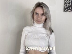 Cwenharwell