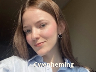 Cwenheming