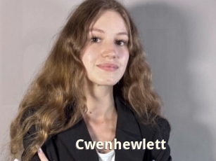 Cwenhewlett