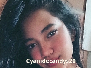 Cyanidecandys20