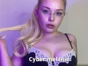 Cyber_melanie