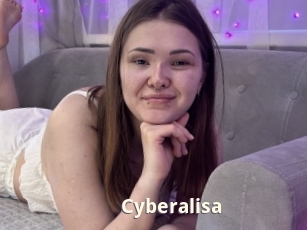 Cyberalisa