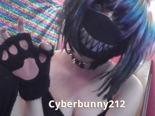 Cyberbunny212