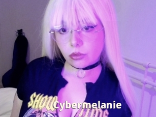 Cybermelanie