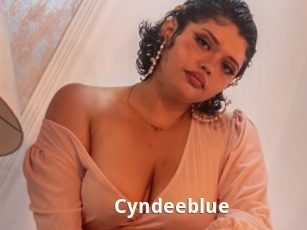 Cyndeeblue
